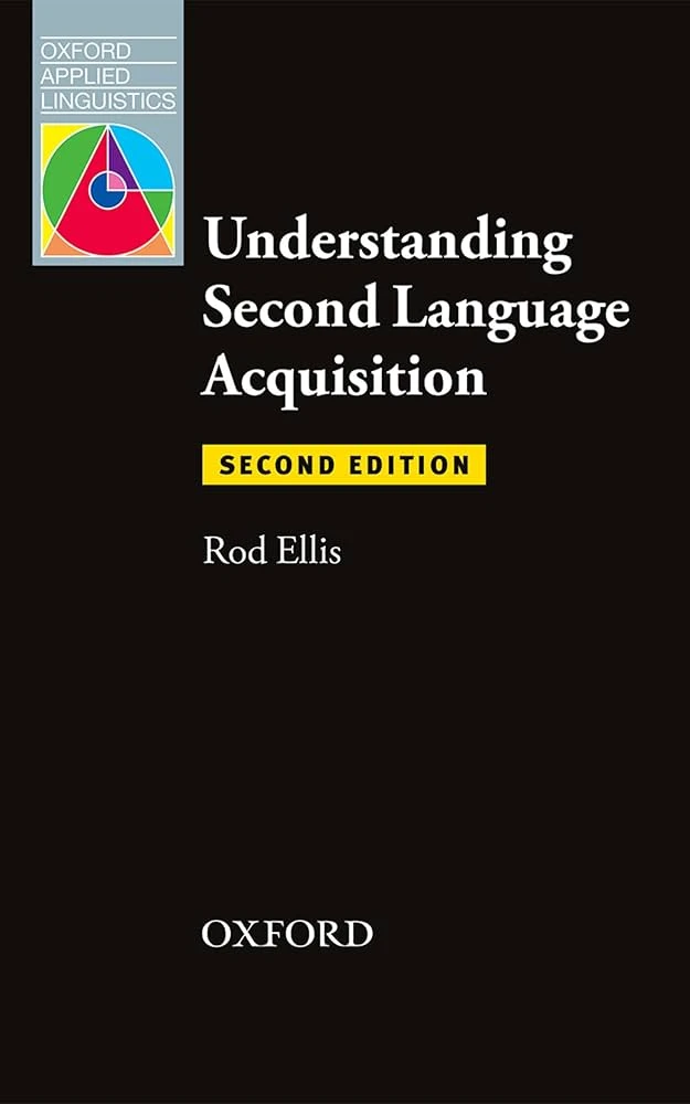 کتاب Understanding Second Language Acquisition 2nd edition