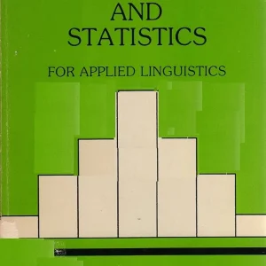 کتاب Research Design and Statistics for Applied Linguistics