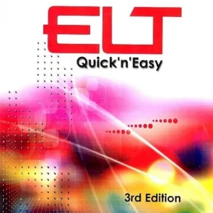 کتاب ELT Quick n Easy 3rd Edition