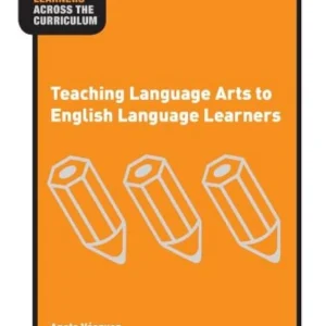 کتاب Teaching Language Arts English Language Learners