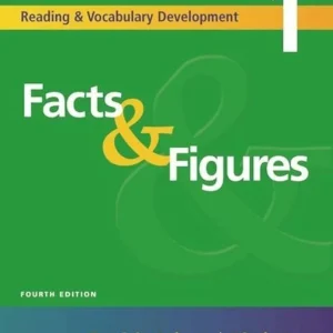 کتاب Facts & Figures 1