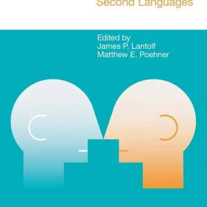 کتاب Sociocultural Theory and the Teaching of Second language