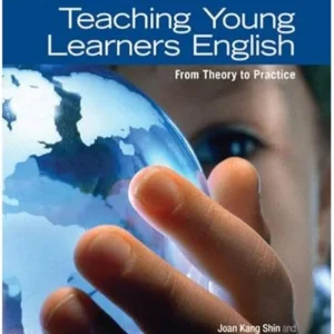 کتاب Teaching Young Learners English