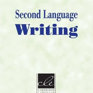 کتاب Second Language Writing