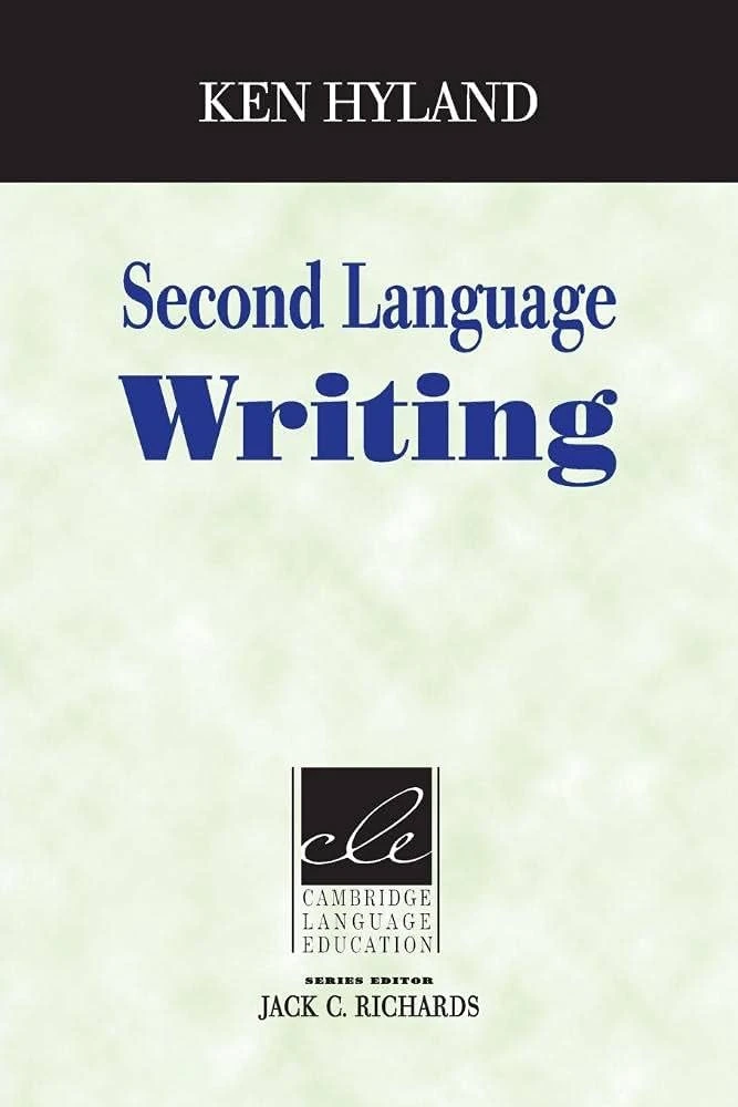 کتاب Second Language Writing