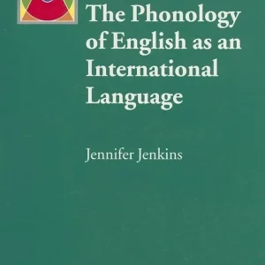 کتاب The Phonology of English as an International Language