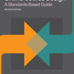 کتاب Essentials of Online Course Design 2nd edition