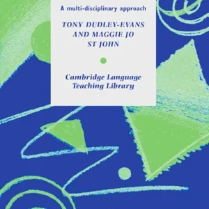 کتاب Development in English for Specific Purposes