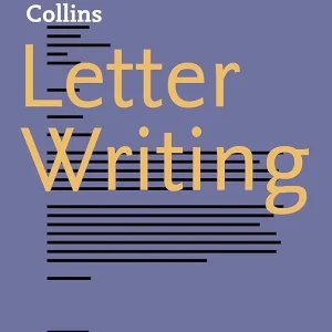 کتاب Letter Writing Communicate effectively by letter or email