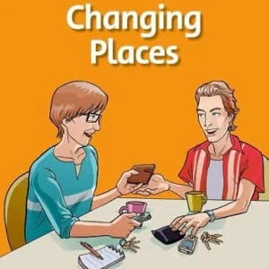 کتاب Family and Friends 4 – Changing Places
