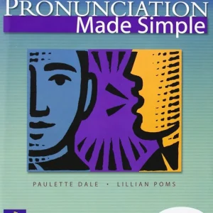 کتاب English Pronunciation Made Simple
