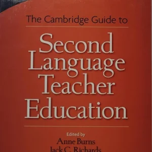 کتاب Second Language Teacher Education