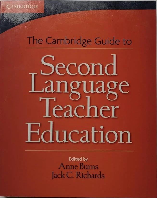 کتاب Second Language Teacher Education