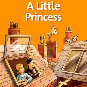 کتاب Family and Friends 4 – A Little Princess
