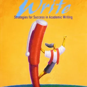 کتاب Reason to Write: Strategies for Success in Academic Writing