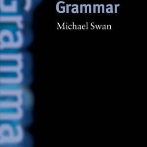 کتاب Grammar (Oxford Introduction to Language Study)