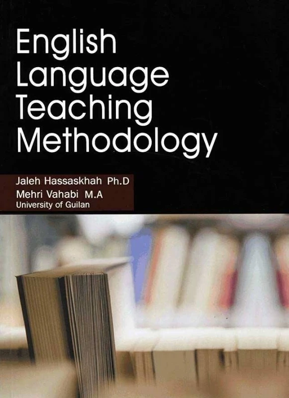 کتاب English Language Teaching Methodology