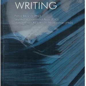 کتاب Advanced Writing