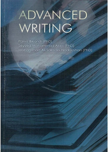 کتاب Advanced Writing