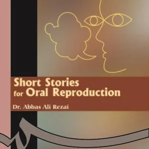 کتاب Oral Reproduction of Stories 1