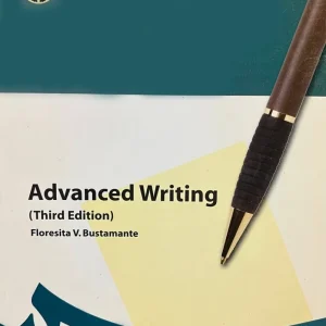 کتاب Advanced Writing 3rd edition