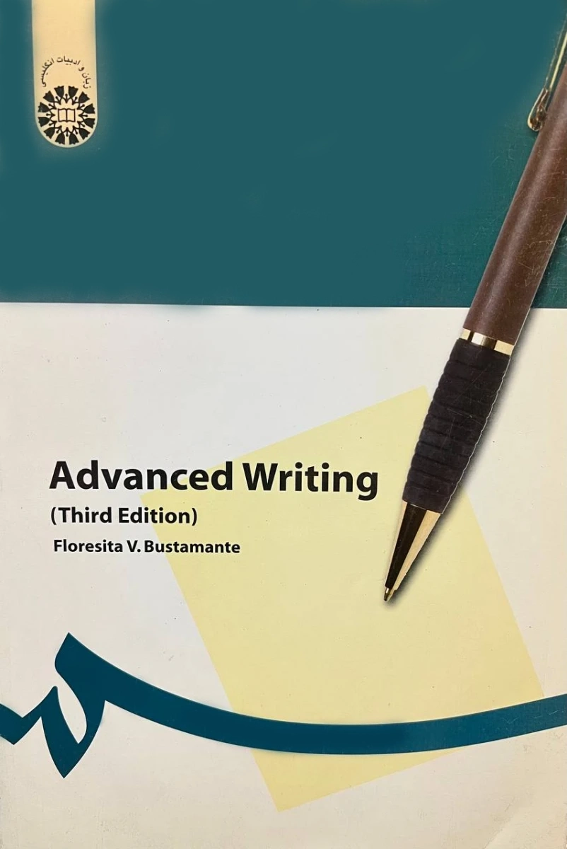 کتاب Advanced Writing 3rd edition