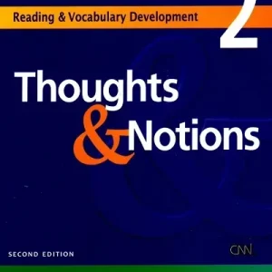 کتاب Thoughts & Notions 2