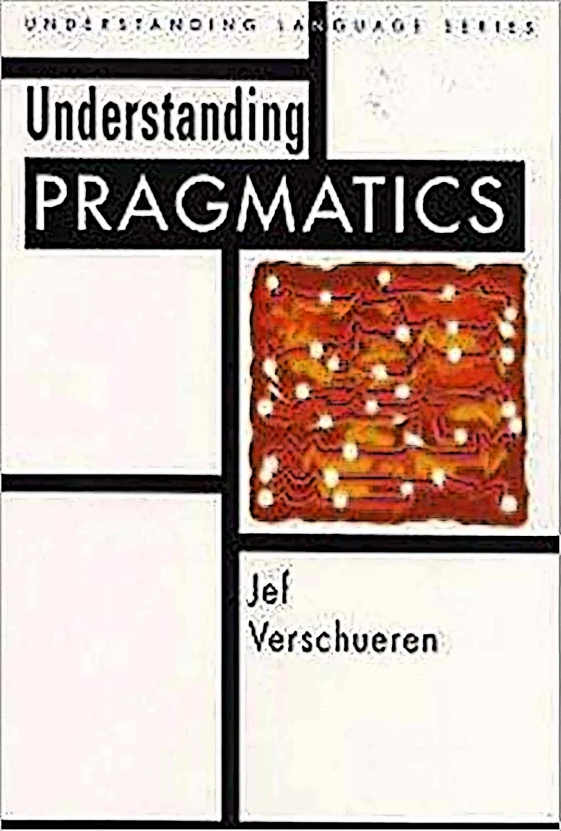 کتاب Understanding Pragmatics