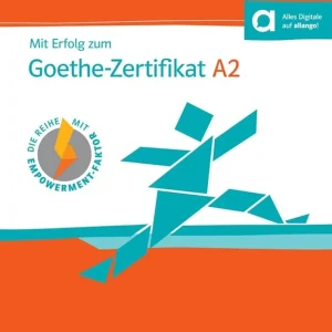 کتاب Goethe-Zertifikat A2