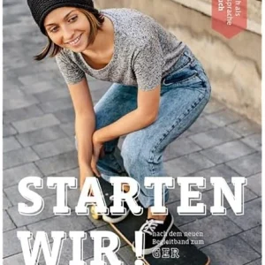 کتاب Starten Wir Arbeitsbuch A1