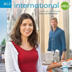 کتاب Schritte international 2 neu A1.2