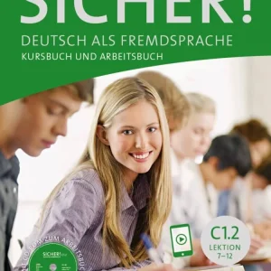کتاب Sicher C1.2