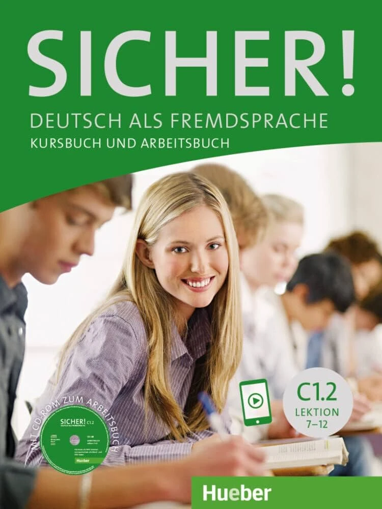 کتاب Sicher C1.2