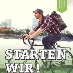 کتاب Starten Wir A2 Kurstbuch