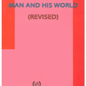 کتاب Man and His World