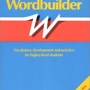 کتاب The Heinemann English Wordbuilder