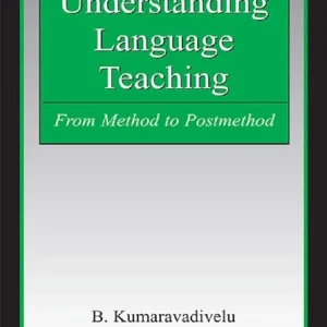 کتاب Understanding Language Teaching