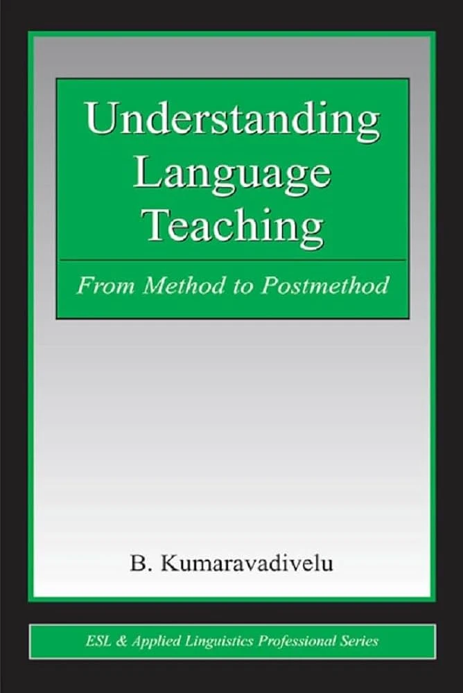 کتاب Understanding Language Teaching