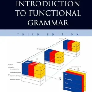 کتاب An Introduction to Function Grammar