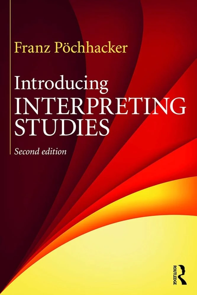 کتاب Introducing Interpreting Studies