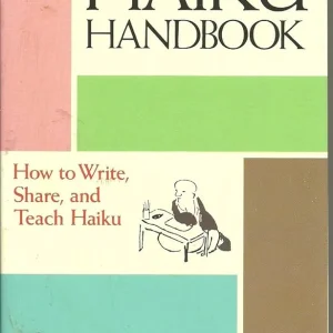 کتاب The Haiku Handbook