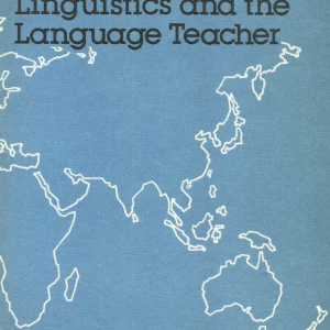 کتاب Contrastive Linguistics and the Language Teacher