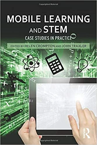 کتاب Mobile Learning and Stem