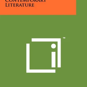 کتاب Directions in Contemporary Literature