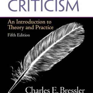 کتاب Literary Criticism an Introduction to Theory and Practice 2nd