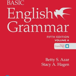 کتاب Basic English Grammar fifth edition