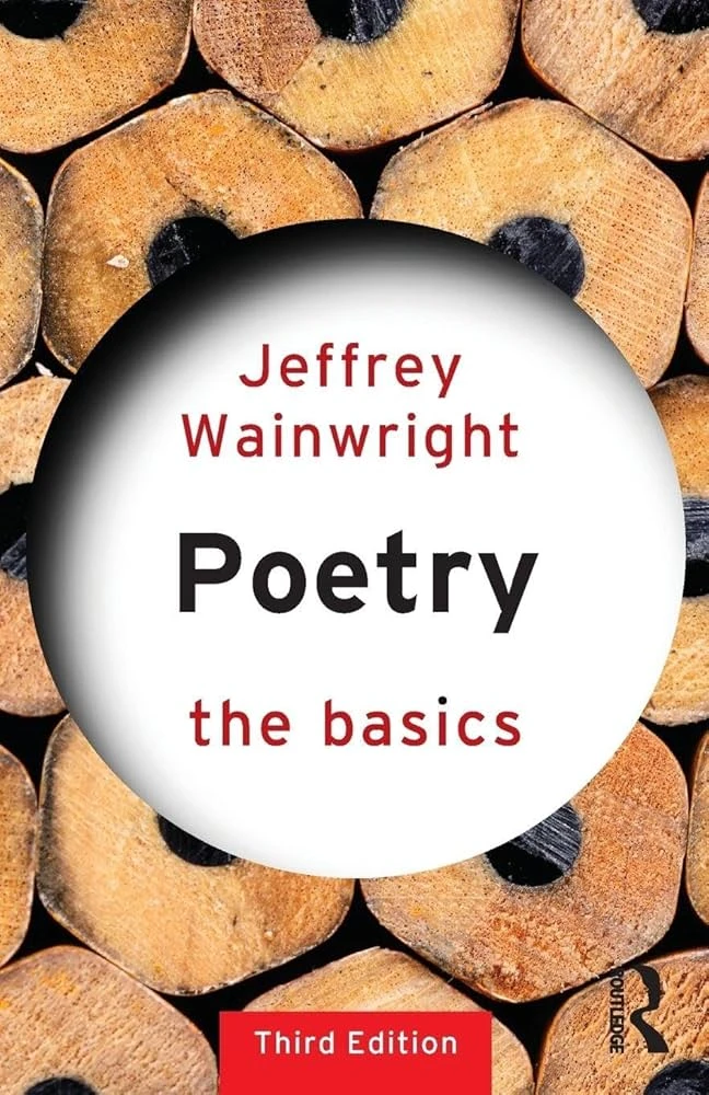 کتاب Poetry the Basics