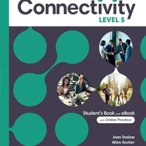 کتاب Connectivity level 5 رنگی