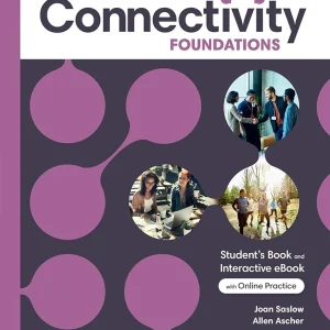کتاب Connectivity Foundations رنگی