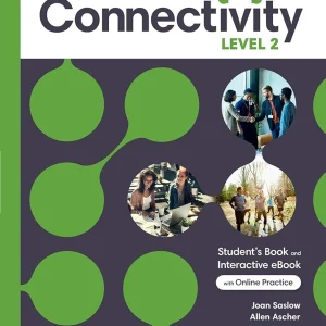 کتاب Connectivity level 2 رنگی